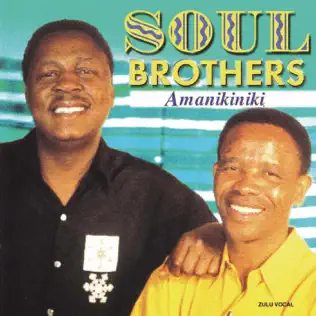 Soul Brothers – Amanikiniki