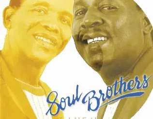 Soul Brothers – Induk' Enhle