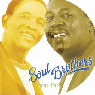 Soul Brothers – Induk' Enhle