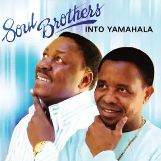 Soul Brothers – Into Yamahala