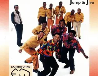 Soul Brothers – Jump and Jive