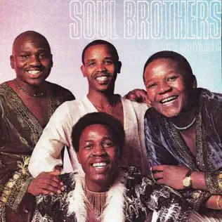 Soul Brothers – Ke Kopa Tshwarelo