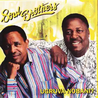 Soul Brothers – Ugruva Nobani