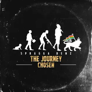 Spragga Benz – The Journey Chosen