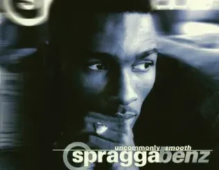 Spragga Benz – Uncommonly Smooth