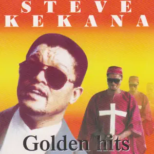 Steve Kekana – Golden Hits