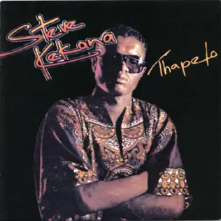 Steve Kekana – Thapelo