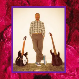 Steve Lacy – Steve Lacy's Demo