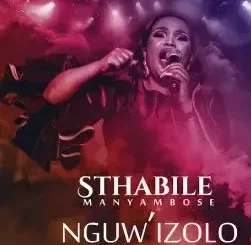 Sthabile Manyambose – Yes Lord