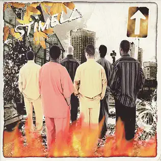 Stimela – Out of the Ashes