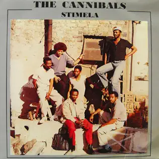 Stimela – The Cannibals