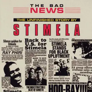 Stimela – The Unfinished Story