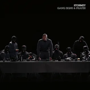 Stormzy – Gang Signs & Prayer