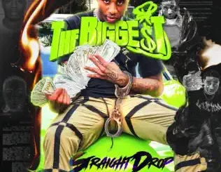 Straight Drop – The Biggest