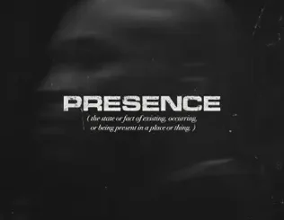 Styles P – PRESENCE