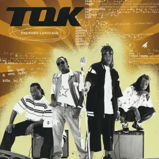 T.O.K – Unknown Language