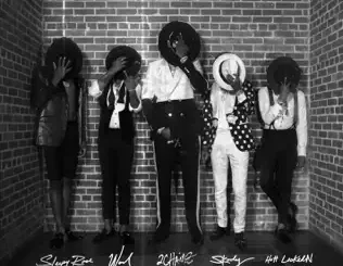 T.R.U. & 2 Chainz – No Face No Case