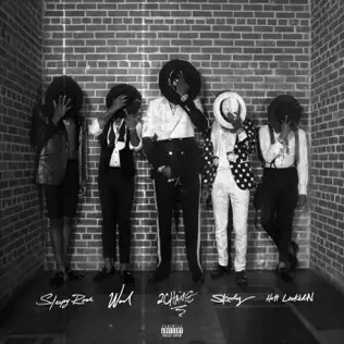 T.R.U. & 2 Chainz – No Face No Case