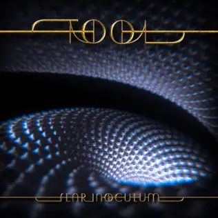 TOOL – Fear Inoculum