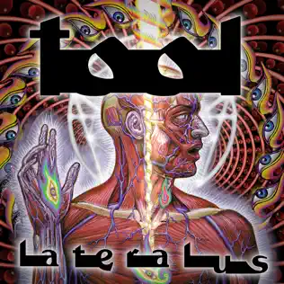 TOOL – Lateralus