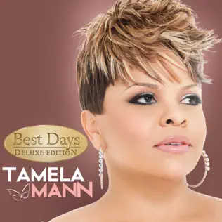 Tamela Mann – Best Days (Deluxe)