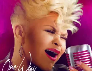 Tamela Mann – One Way