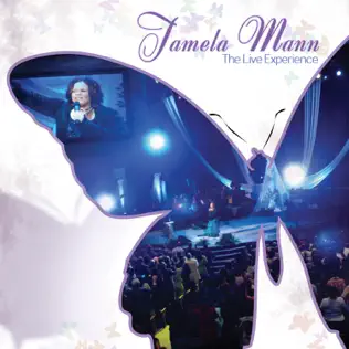 Tamela Mann – The Live Experience