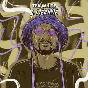 Tea White – 4LTERNVTE