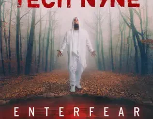 Tech N9ne – Enterfear