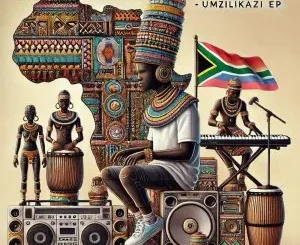 Tee bang – Umzilikazi