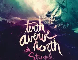 Tenth Avenue North – The Struggle