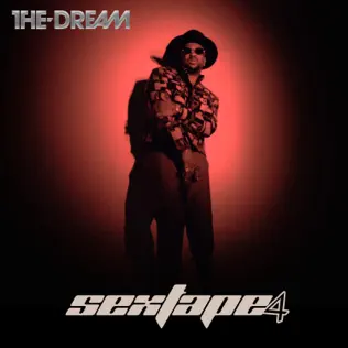The Dream – SXTP4