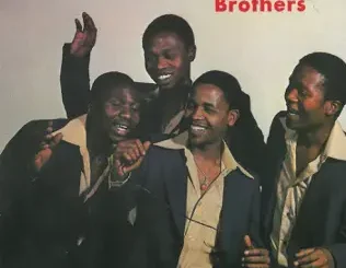 The Soul Brothers – Dumela