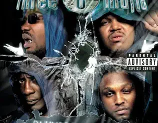 Three 6 Mafia – Da Unbreakables