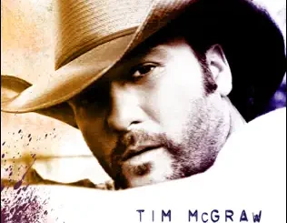 Tim McGraw – Let It Go