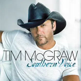 Tim McGraw – Southern Voice