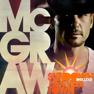 Tim McGraw – Sundown Heaven Town (Deluxe)