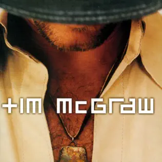 Tim McGraw – Tim McGraw and The Dancehall Doctors