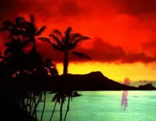 Tony Yayo, Danny Brown & Lil B – Hawaiian Snow