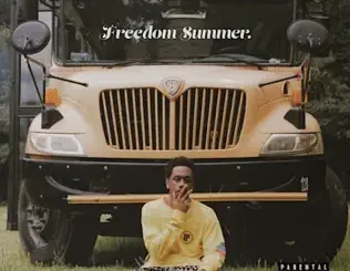 Translee – Freedom Summer