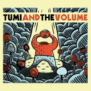 Tumi & The Volume – Pick a Dream