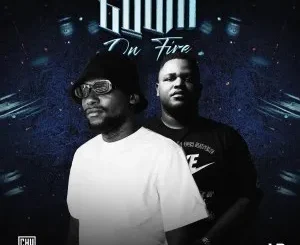 Vanger Boyz & Chustar – Gqom On Fire