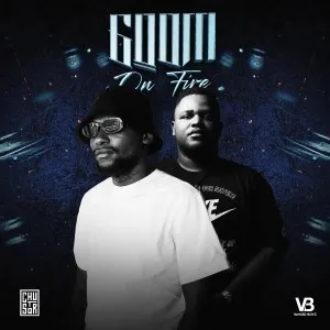 Vanger Boyz & Chustar – Gqom On Fire