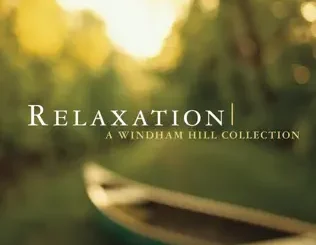 Various Artists – Relaxation