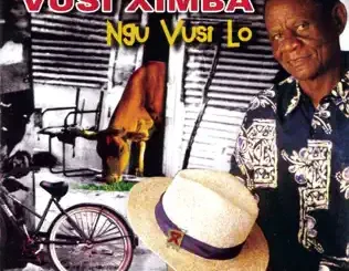 Vusi Ximba – Ngu Vusi Lo