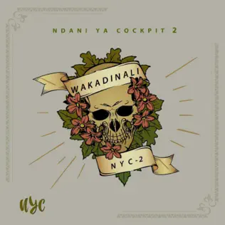 Wakadinali – Ndani Ya Cockpit 2