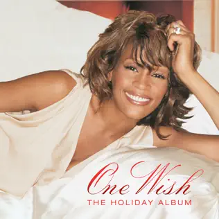Whitney Houston – One Wish (The Holiday Album) [Deluxe Version]