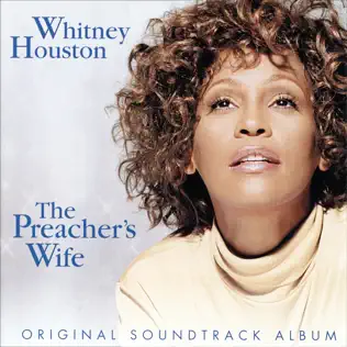 Whitney Houston – The Preacher's Wife (Original Soundtrack Album)