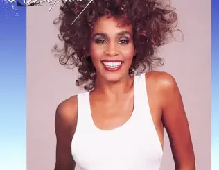 Whitney Houston – Whitney