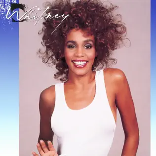 Whitney Houston – Whitney